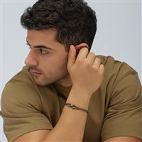 Bracelet Brosway Homme in Acier BKC25 - BKC25